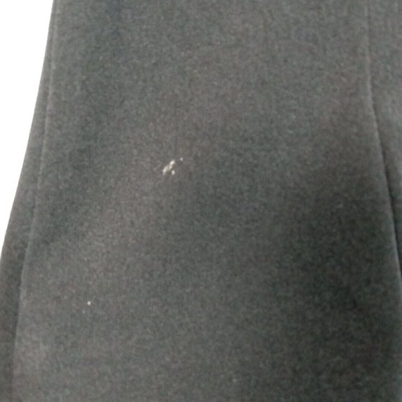 Vintage Jodi Kristopher Womens Blazer Black Suit Jacket Single Breasted‎ 1/2 - Picture 5 of 11